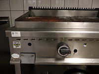 Grill olis - afbeelding 2 van  4