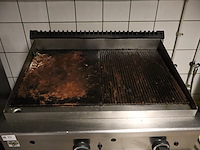 Grill olis - afbeelding 3 van  4