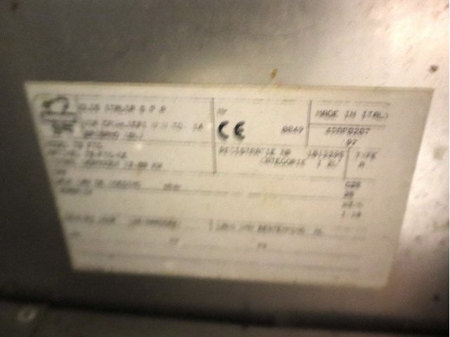 Grill olis - afbeelding 4 van  4