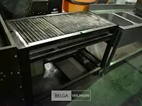 Grill op gas - afbeelding 1 van  2