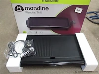 Grill plaat - afbeelding 1 van  2