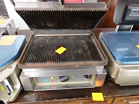 Grill roller 220 volt - afbeelding 1 van  2