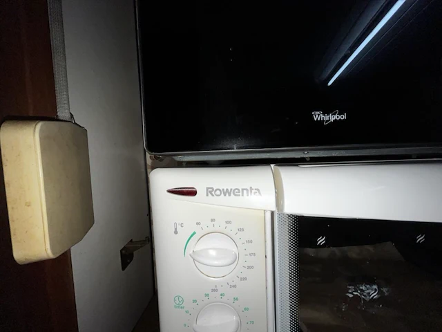 Grill rowenta - afbeelding 2 van  4