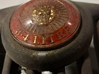 Grill van jaguar wagen radiator - afbeelding 3 van  5