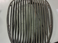 Grill van jaguar wagen radiator - afbeelding 5 van  5