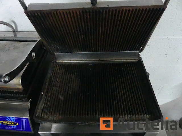 Grill - afbeelding 2 van  5
