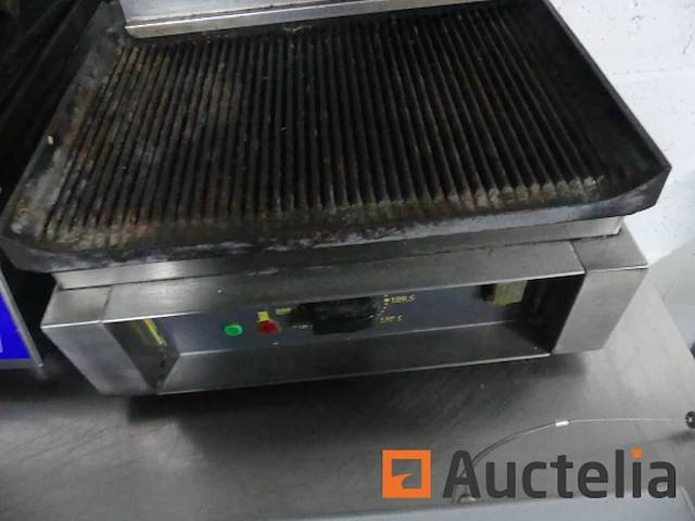 Grill - afbeelding 3 van  5