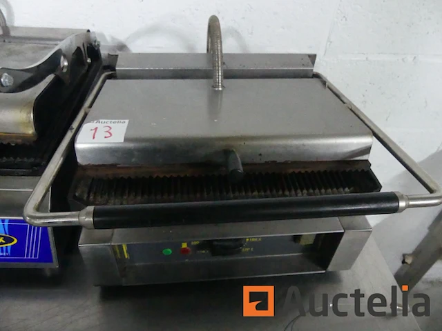 Grill - afbeelding 4 van  5