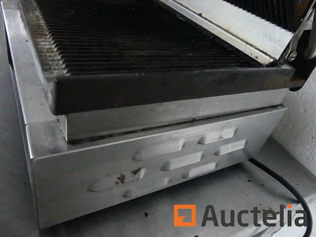 Grill - afbeelding 5 van  5