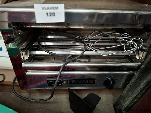 Grill - afbeelding 1 van  2