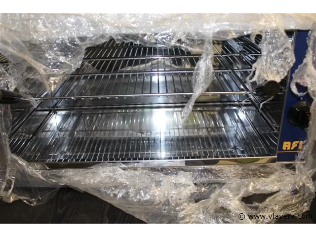 Grill - afbeelding 2 van  4