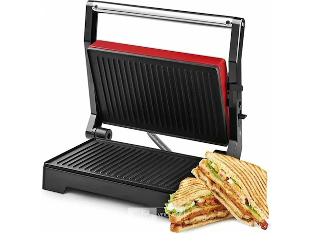 Grill - afbeelding 1 van  9