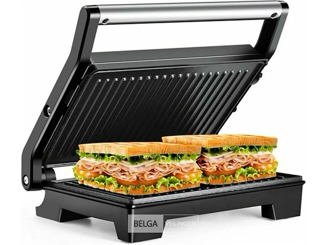 Grill - afbeelding 2 van  9