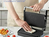 Grill - afbeelding 3 van  9