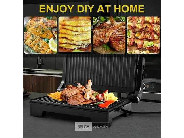 Grill - afbeelding 5 van  9
