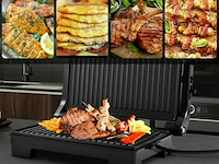 Grill - afbeelding 5 van  9