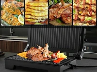 Grill - afbeelding 5 van  9