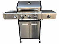 Grillguru - barbecue grillguru - afbeelding 1 van  9