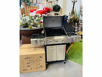 Grillguru - barbecue grillguru - afbeelding 2 van  9