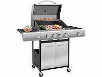 Grillguru - barbecue grillguru - afbeelding 3 van  9