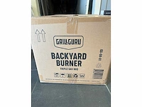 Grillguru - barbecue grillguru - afbeelding 8 van  9