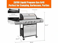 Grillguru - barbecue grillguru - afbeelding 5 van  9