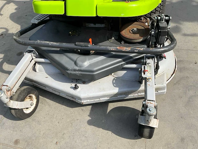 Grillo fd 450 grasmaaiers - afbeelding 2 van  19