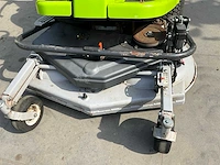 Grillo fd 450 grasmaaiers - afbeelding 2 van  19