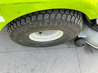 Grillo fd 450 grasmaaiers - afbeelding 6 van  19