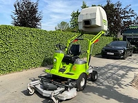 Grillo fd 450 grasmaaiers - afbeelding 1 van  19