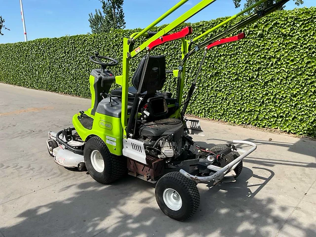 Grillo fd 450 grasmaaiers - afbeelding 13 van  19