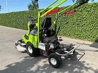 Grillo fd 450 grasmaaiers - afbeelding 13 van  19