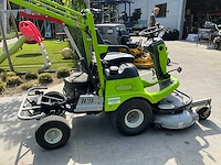 Grillo fd 450 grasmaaiers - afbeelding 16 van  19