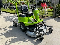 Grillo fd 450 grasmaaiers - afbeelding 17 van  19