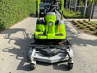 Grillo fd 450 grasmaaiers - afbeelding 18 van  19