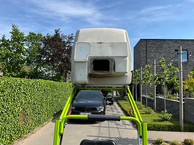 Grillo fd 450 grasmaaiers - afbeelding 19 van  19
