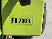 Grillo fd 700sr - afbeelding 2 van  11
