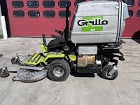 Grillo fd 700sr - afbeelding 3 van  11