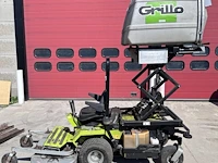 Grillo fd 700sr - afbeelding 4 van  11