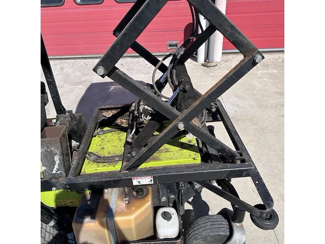 Grillo fd 700sr - afbeelding 5 van  11