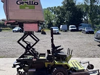 Grillo fd 700sr - afbeelding 7 van  11