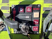 Grillo fd 700sr - afbeelding 9 van  11
