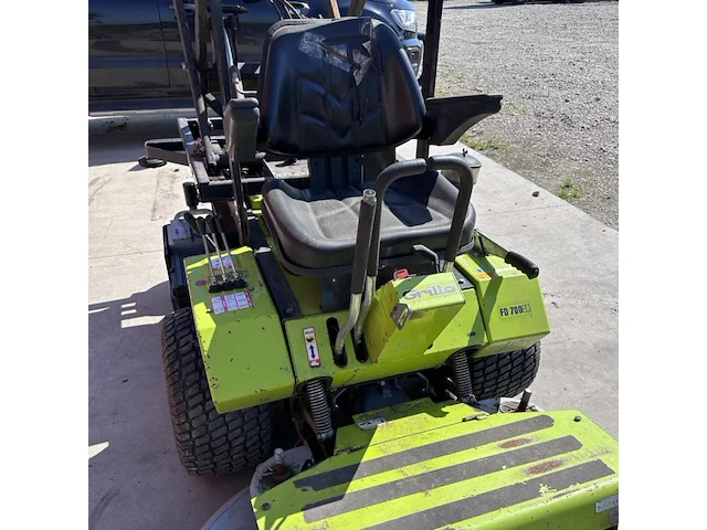 Grillo fd 700sr - afbeelding 10 van  11