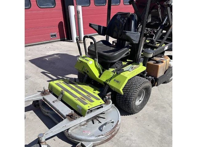 Grillo fd 700sr - afbeelding 11 van  11