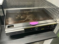 Grillplaat buffalo en microgolf g791 grill- en bakplaat - afbeelding 2 van  4