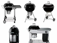 Grillroosters voor weber 57 cm - afbeelding 2 van  4