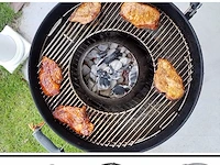 Grillroosters voor weber 57 cm - afbeelding 4 van  4