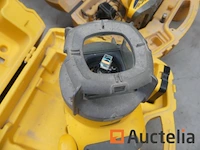 Grimble gl622 roterende laser - afbeelding 1 van  8