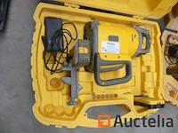 Grimble gl622 roterende laser - afbeelding 2 van  8