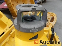 Grimble gl622 roterende laser - afbeelding 3 van  8